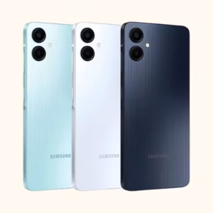 Smartphone Samsung Galaxy A06 5G 4Go 64Go