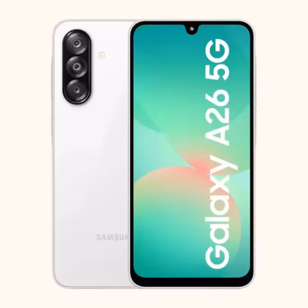 Smartphone Samsung Galaxy A26 5G 6Go 128Go – Image 3
