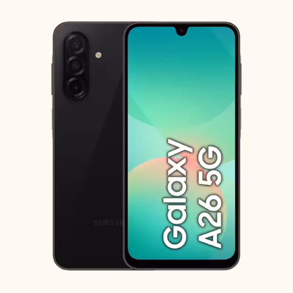 Smartphone Samsung Galaxy A26 5G 6Go 128Go – Image 4