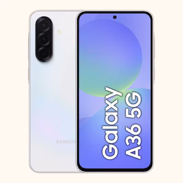 Smartphone Samsung Galaxy A36 5G 8Go 128Go – Image 3