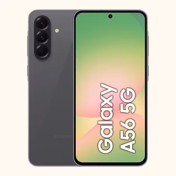 Smartphone Samsung Galaxy A56 5G 8Go 256Go – Image 2