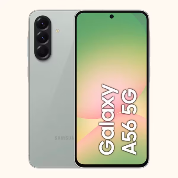 Smartphone Samsung Galaxy A56 5G 8Go 256Go – Image 3