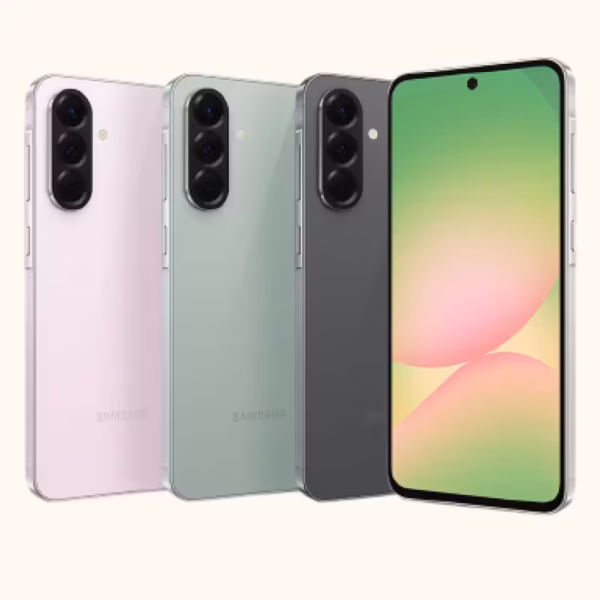Smartphone Samsung Galaxy A56 5G 8Go 256Go