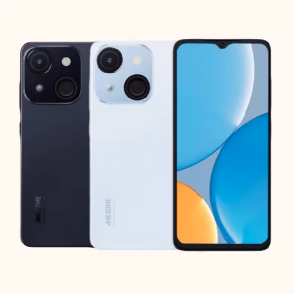 Smartphone Itel A50C 2Go 32Go