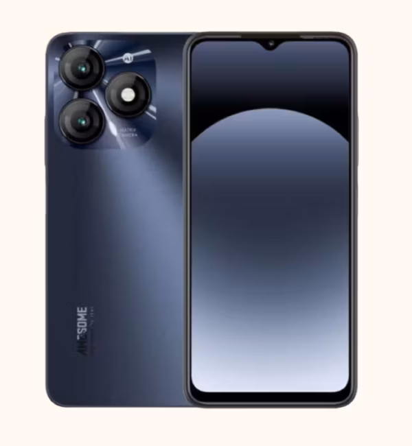 Smartphone Itel A70 4Go 64Go – Image 5