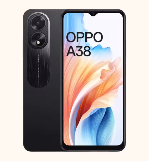 Smartphone OPPO A38 6Go 128Go – Image 3