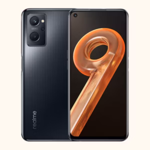 Smartphone REALME 9i 6Go 128Go