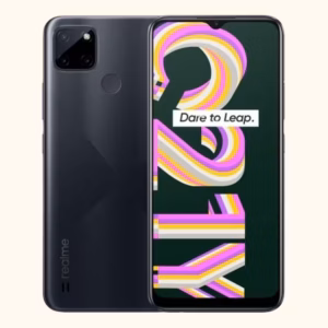 Smartphone REALME C21y 4Go 64Go