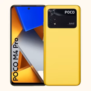 Smartphone Xiaomi poco M4pro 8Go 256Go