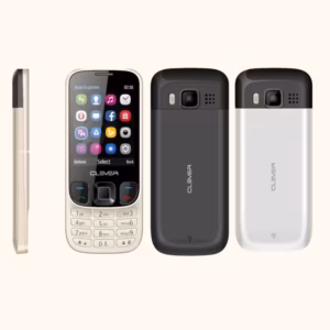 Téléphone Portable Clever c28