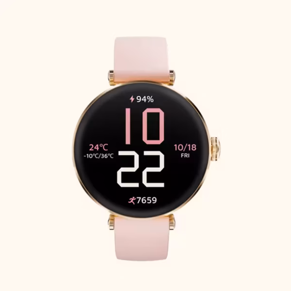 Montre Connectée Modio MC66 – Image 2