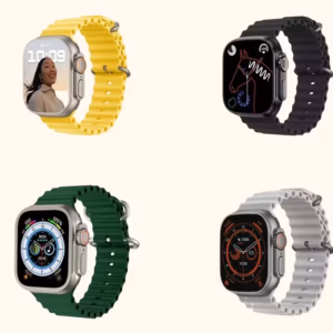 Montre Connectée T900 Ultra
