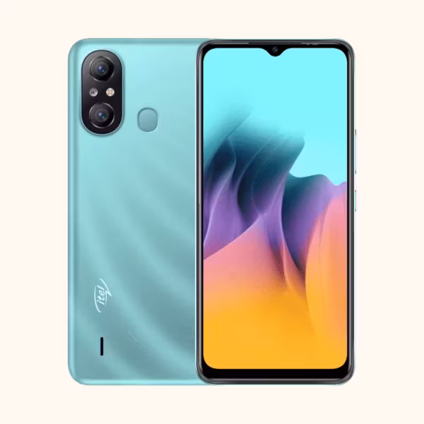 Smartphone Itel A58 PRO 2GO 32GO – Image 4