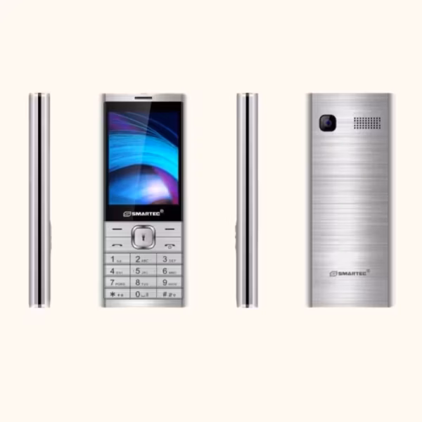 Téléphone Portable Smartec R28 – Image 2