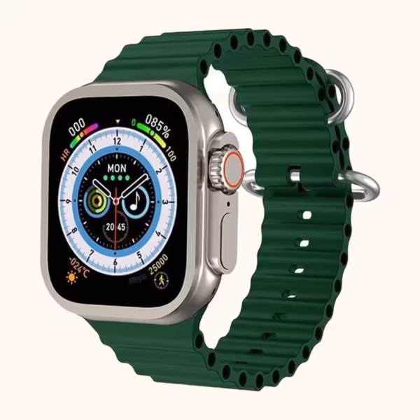 Montre Connectée T900 Ultra – Image 5
