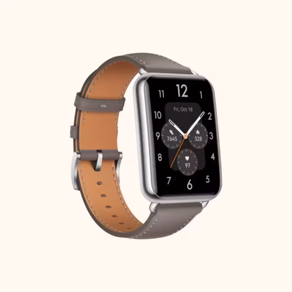 Montre Connectée Huawei Fit 2 – Image 2