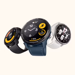Montre Connectée Xiaomi S1 Active