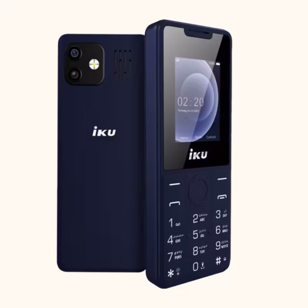 Téléphone Portable IKU S3 – Image 3