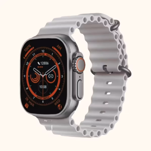 Montre Connectée T900 Ultra – Image 4