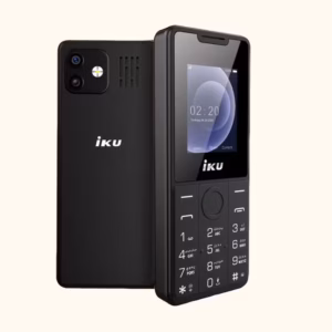 Téléphone Portable IKU S3