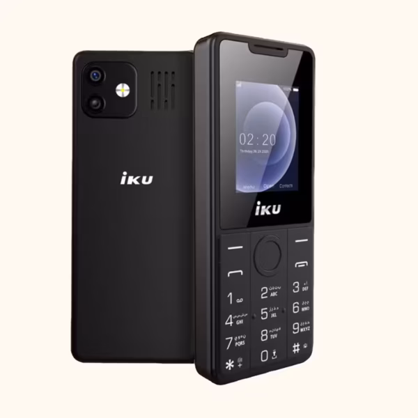 Téléphone Portable IKU S3