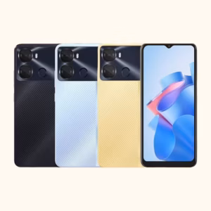 Smartphone Itel P40 4 Go 128 GO