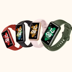 Montre Connectée Huawei Band 7
