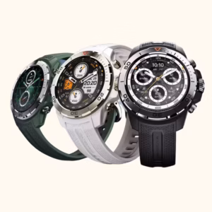 Montre Connectée Mibro GS Explorer