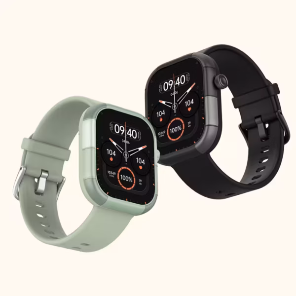 Montre Connectée INFINIX XWATCH 3 CHIC