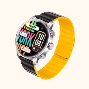Montre Connectée Kieslect KR2