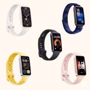 Montre Connectée Huawei band 9