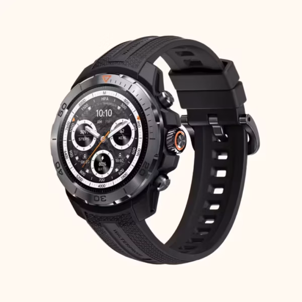 Montre Connectée Mibro GS Explorer – Image 4