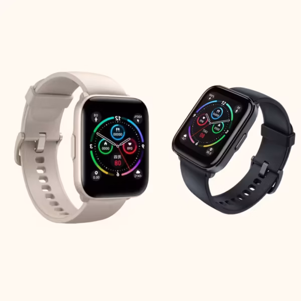 Montre Connectée Mibro C2