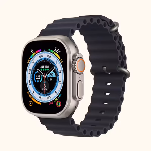 Montre Connectée T1000 Ultra – Image 3