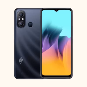 Smartphone Itel A58 lite 2Go 32Go