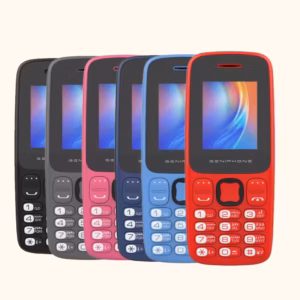 Téléphone Portable Geniphone A2 Mini