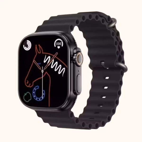 Montre Connectée T900 Ultra – Image 2