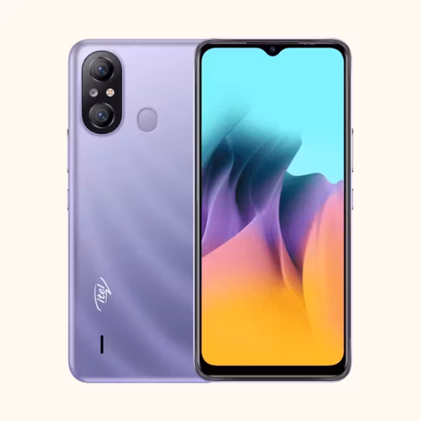 Smartphone Itel A58 PRO 2GO 32GO – Image 3