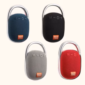 Haut Parleur Bluetooth TG321
