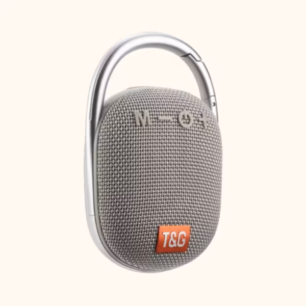 Haut Parleur Bluetooth TG321 – Image 3
