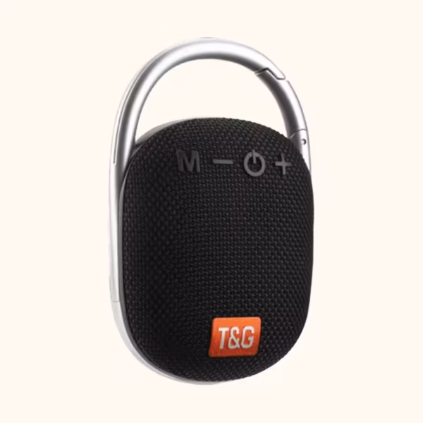 Haut Parleur Bluetooth TG321 – Image 5