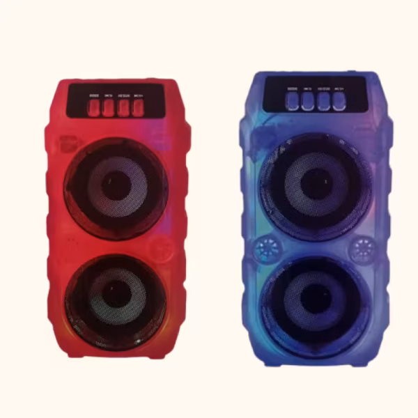 Haut Parleur Bluetooth CESAR YN-8888