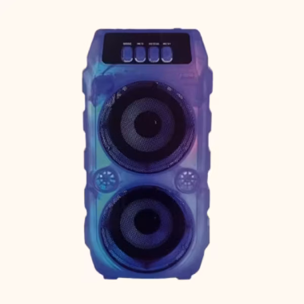 Haut Parleur Bluetooth CESAR YN-8888 – Image 2