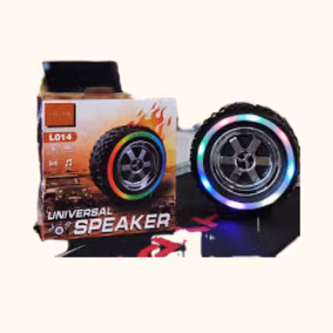 Haut Parleur Bluetooth L014