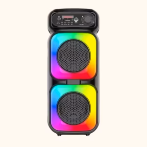 Haut Parleur Bluetooth SING-E ZQS4273