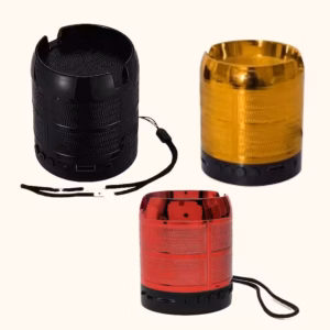 Haut Parleur Bluetooth WJ187