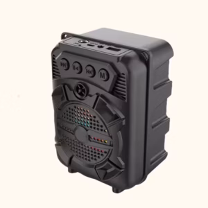 Haut Parleur Bluetooth ZQS-1315 Super Bass