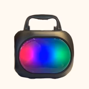 Haut Parleur Bluetooth ZQS-1321