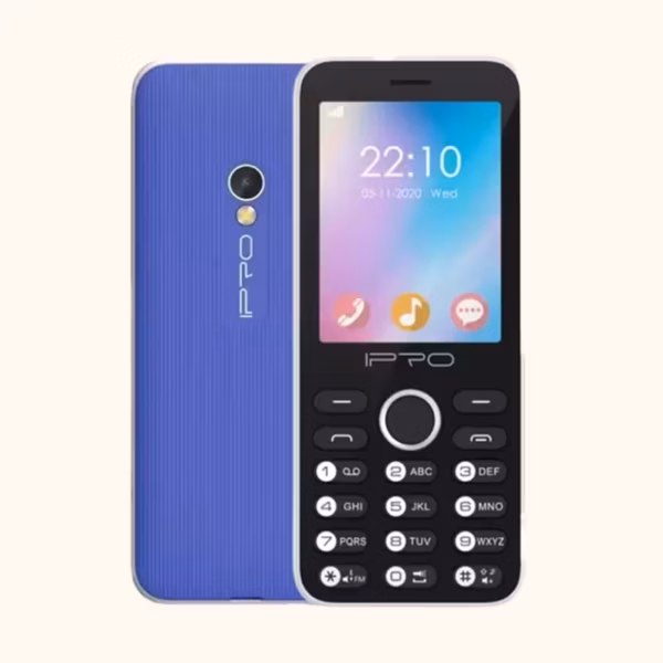 Téléphone Portable Ipro A29