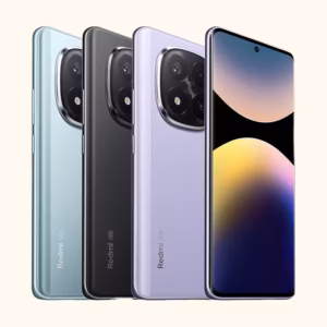 Smartphone Xiaomi Redmi Note 14pro plus 5G 12Go 512Go